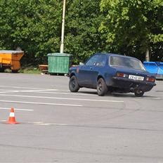 Opel kadett c rally 2,0