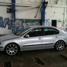 Seat Toledo SR MKII