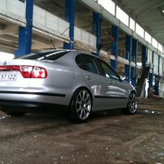Seat Toledo SR MKII