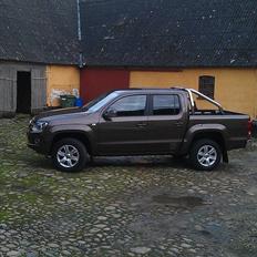 VW amarok 2.0 BiTDI Highline