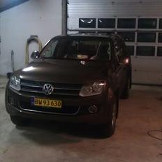 VW amarok 2.0 BiTDI Highline