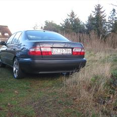 Toyota Carina e 1,6 GLI