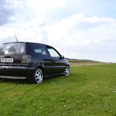 VW Polo 6N 16V (Tild. bil)