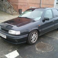 Opel Vectra 2.5 V6 Aut. Sedan