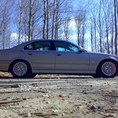 BMW 528i e39