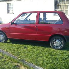 Fiat Uno 60 s