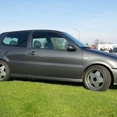 VW Polo 6n 1.4 16V solgt