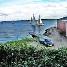 VW Golf 3 Variant 1,8CL