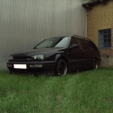 VW Golf 3 Variant 1,8CL