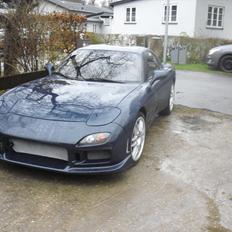 Mazda RX 7