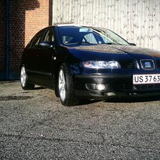Seat Leon TDI Signo