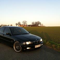 BMW 328i E46