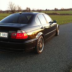 BMW 328i E46