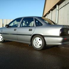 Opel Vectra a
