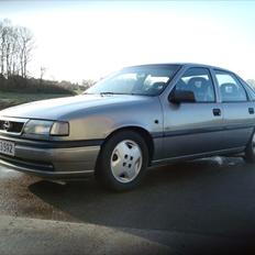 Opel Vectra a