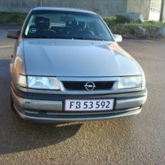 Opel Vectra a