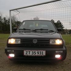 VW Golf II 2.0 GTI SOLGT