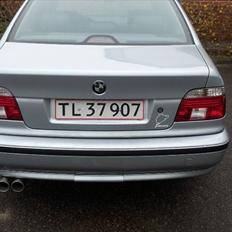 BMW E39 523 SOLGT