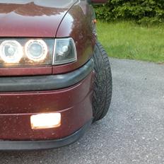 Opel Vectra 2000 KOPI SOLGT