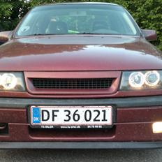 Opel Vectra 2000 KOPI SOLGT