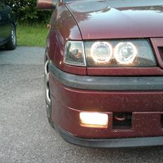 Opel Vectra 2000 KOPI SOLGT