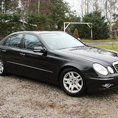 Mercedes Benz E 320 CDi Avantgarde