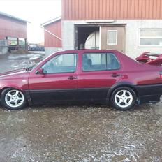 VW Vento * Æ SpritRaket * SOLGT