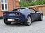 Lotus Elise S2 - "111" nr. plade :-)