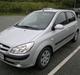 Hyundai Getz 1,6 F/L