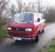 VW caravelle T3