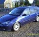 Ford focus ghia