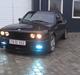 BMW 320 tunet op til 325 