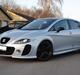 Seat Leon FR 2.0 TDI