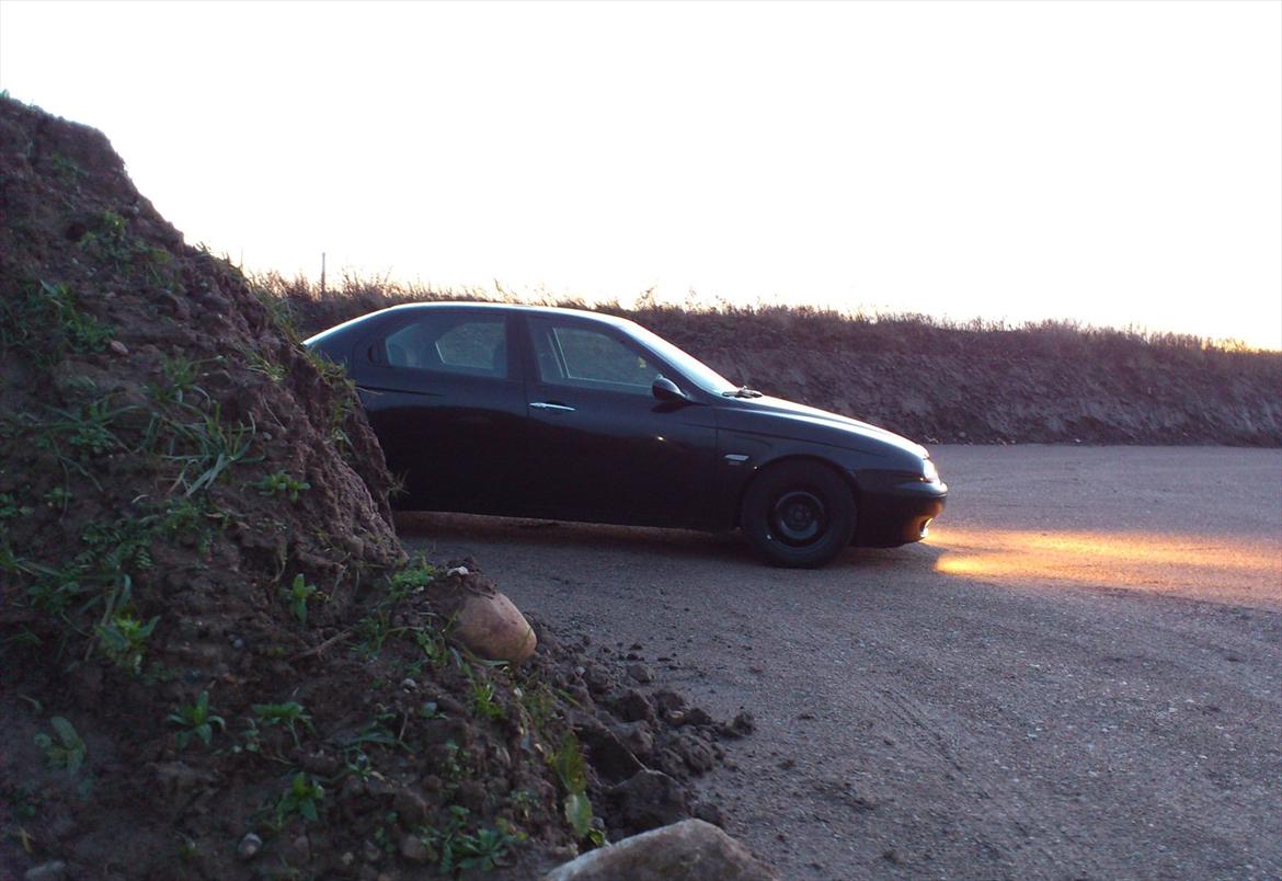 Alfa Romeo 156 1,8 TS billede 3