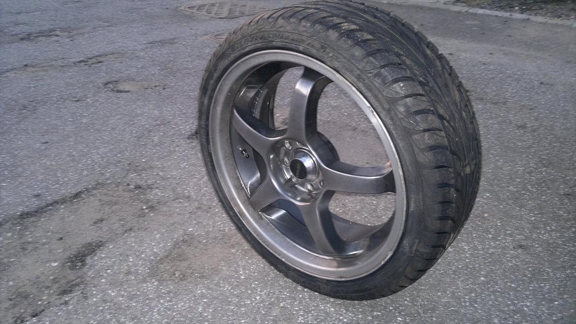 Hyundai Getz 1,6 F/L billede 8