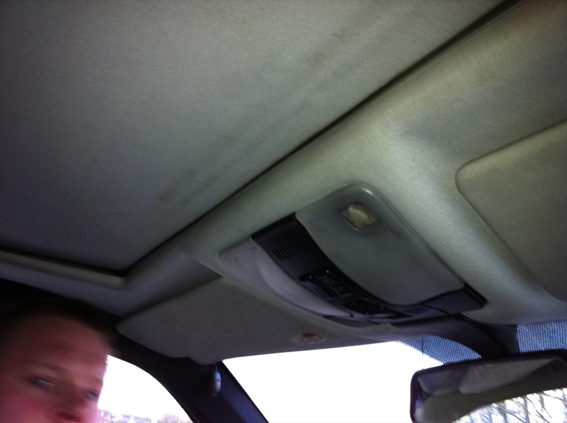 Mercedes Benz C250 Elegance billede 12