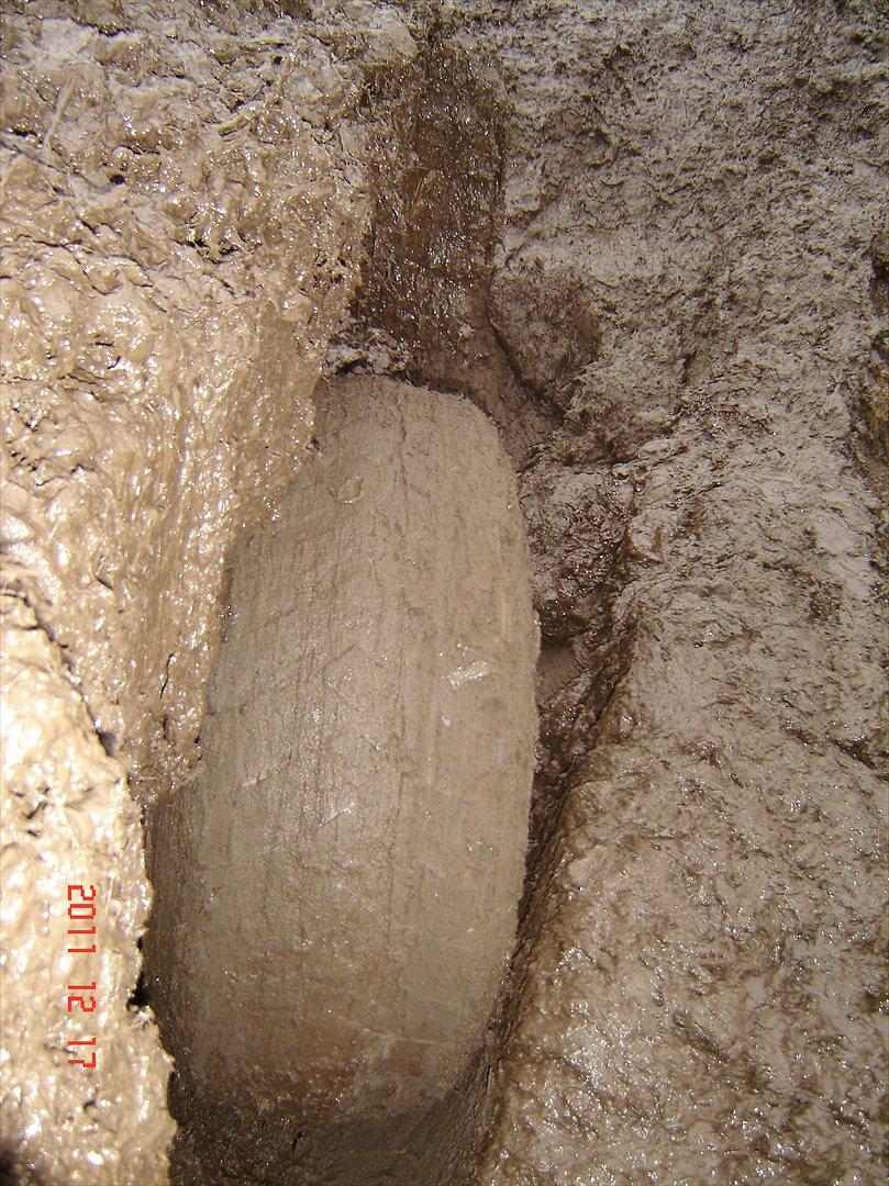 Nissan Patrol U160 3.3 TD Pick Up billede 19