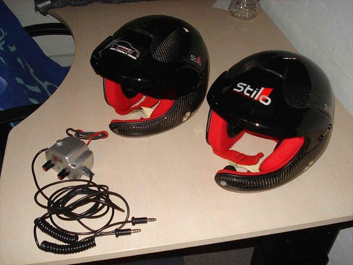 Opel kadett c rally 2,0 billede 3