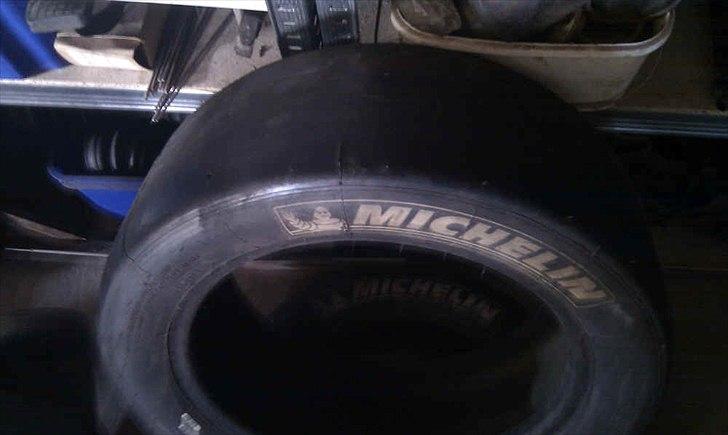 Opel kadett c rally 2,0 billede 4