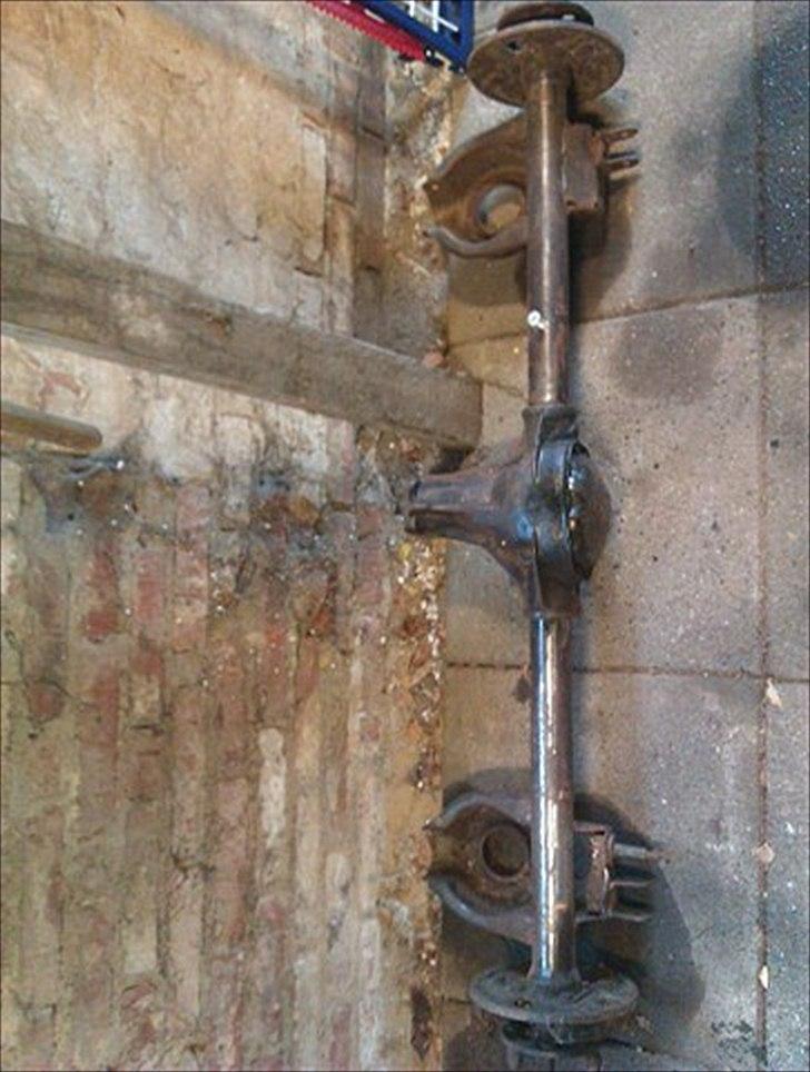 Opel kadett c rally 2,0 billede 9