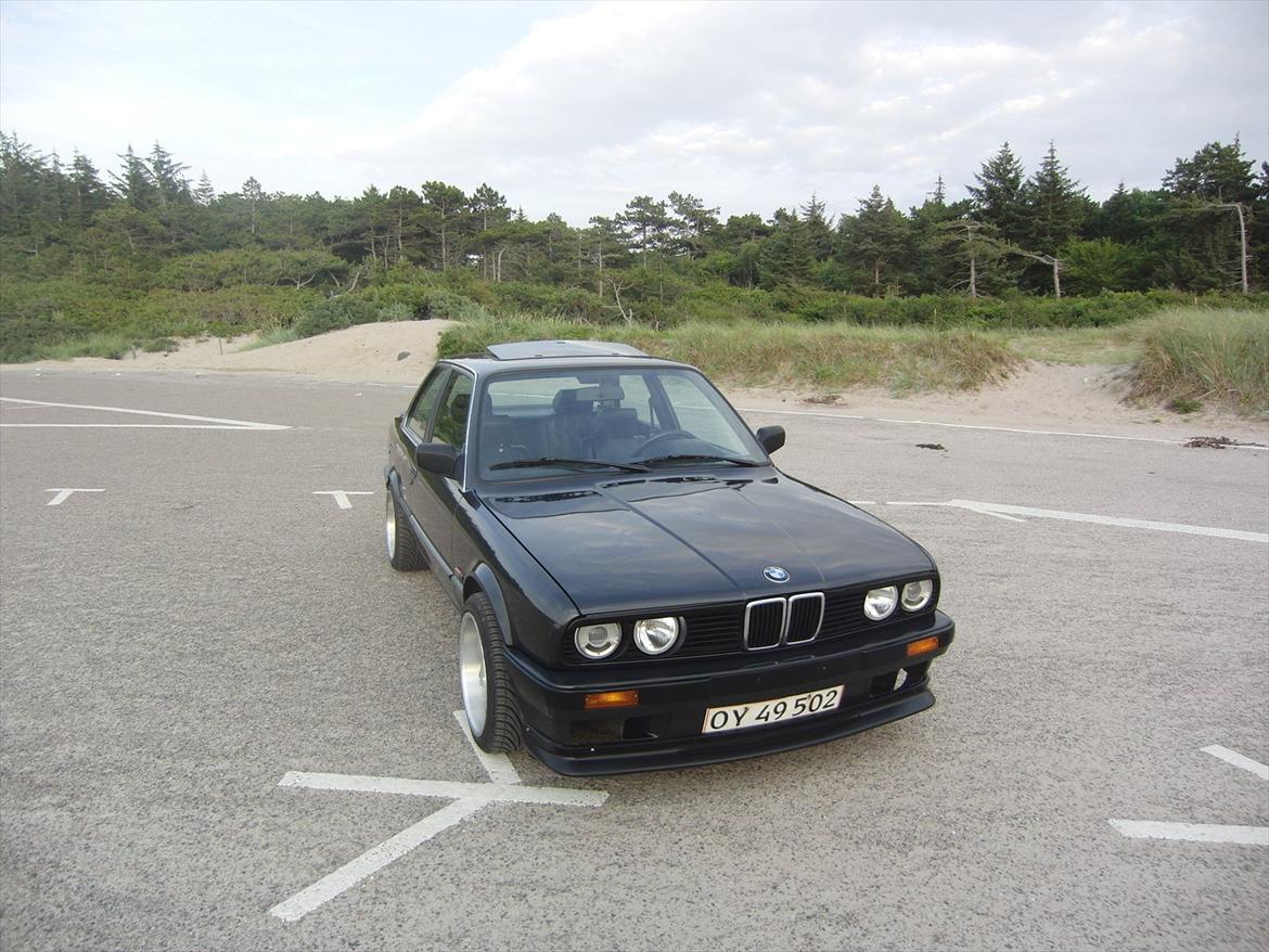 BMW 320 billede 3