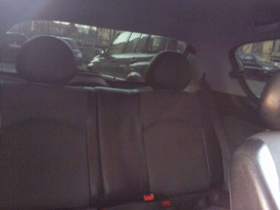 Peugeot 206 GTI billede 6