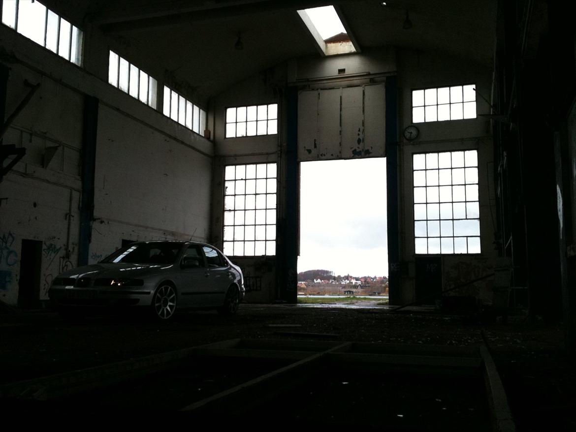 Seat Toledo SR MKII billede 4