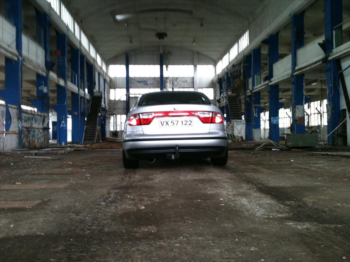 Seat Toledo SR MKII billede 7