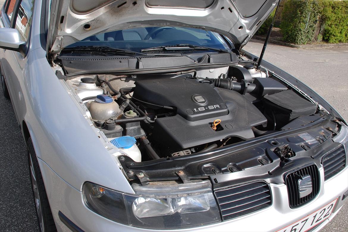 Seat Toledo SR MKII billede 10