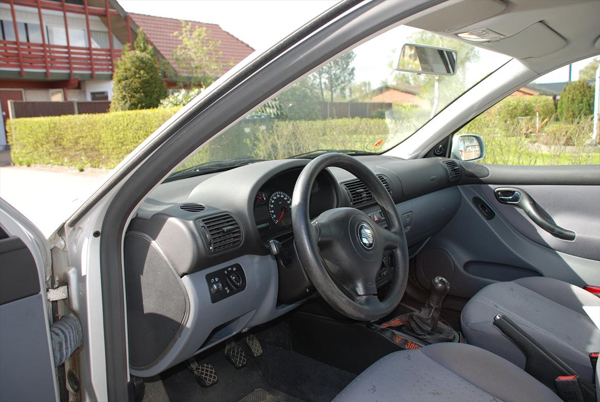 Seat Toledo SR MKII billede 11