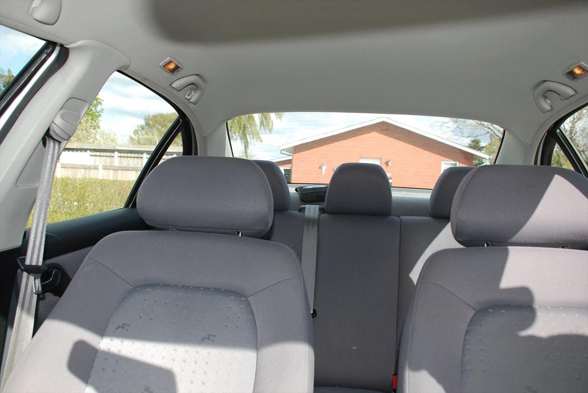 Seat Toledo SR MKII billede 12