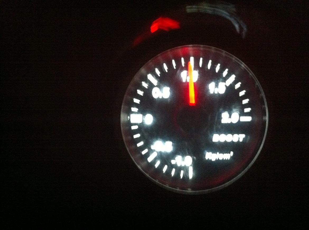 Hyundai Galloper billede 18