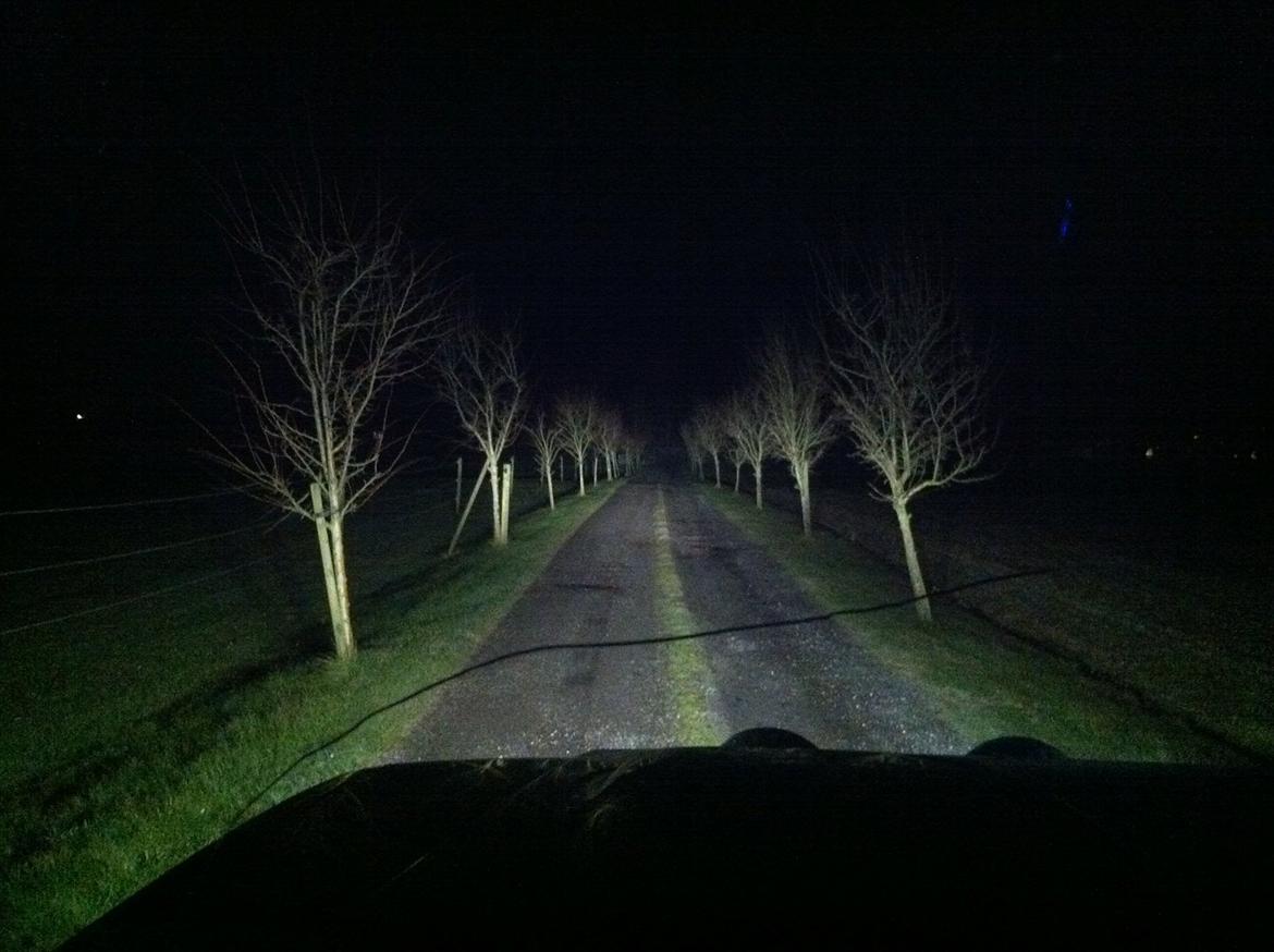 Hyundai Galloper billede 19