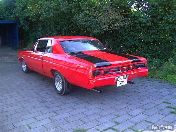 Buick Skylark billede 12